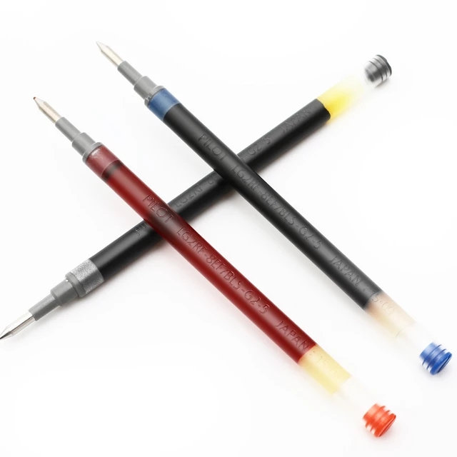 Pilot G2 Gel Pen Refill 0.7MM